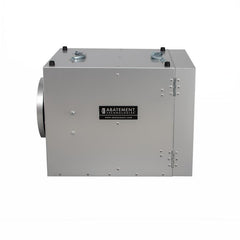 Abatement Technologies HEPA-AIRE® PAS750 Portable Air Scrubber - PAS750  Mini Split Systems Direct