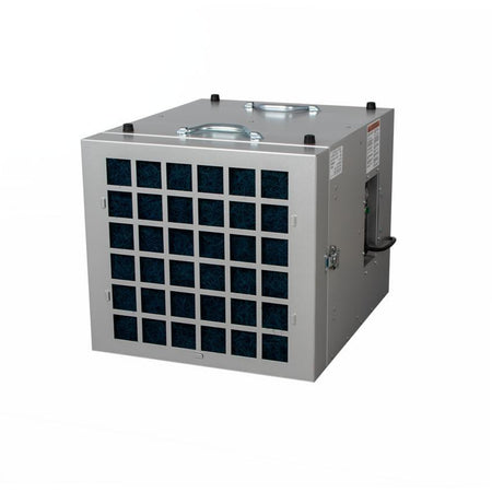 Abatement Technologies HEPA-AIRE® PAS750 Portable Air Scrubber - PAS750  Mini Split Systems Direct