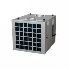 Abatement Technologies HEPA-AIRE® PAS750 Portable Air Scrubber - PAS750  Mini Split Systems Direct