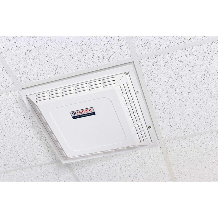 Abatement Technologies® HEPA-CARE HC500CD Ceiling-Mounted Air Purification System - HC500CD  Mini Split Systems Direct
