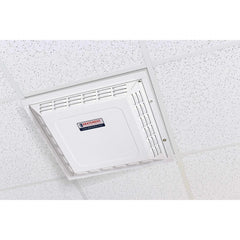 Abatement Technologies® HEPA-CARE HC500CD Ceiling-Mounted Air Purification System - HC500CD  Mini Split Systems Direct
