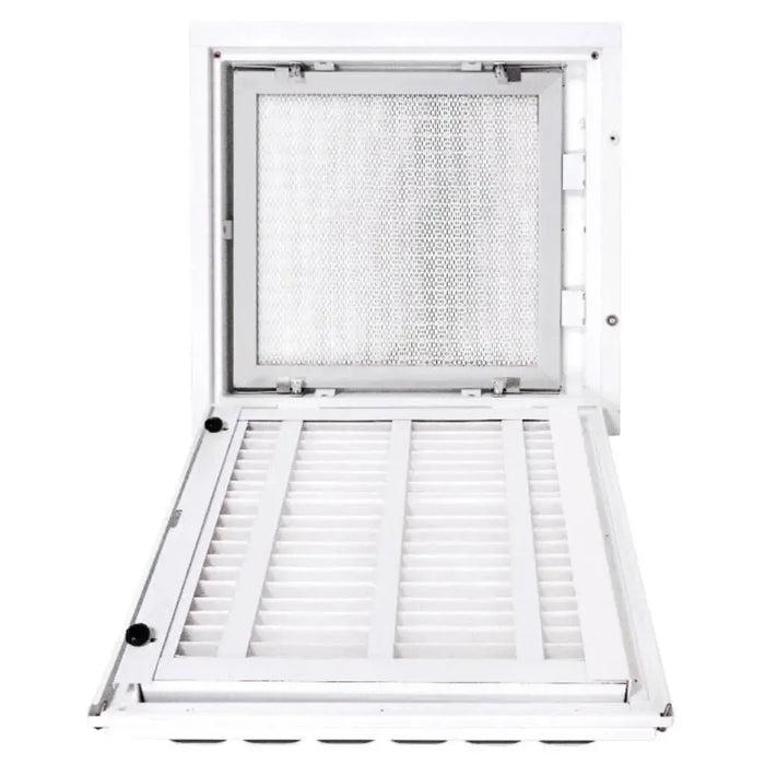 Abatement Technologies® HEPA-CARE HC500CD Ceiling-Mounted Air Purification System - HC500CD  Mini Split Systems Direct