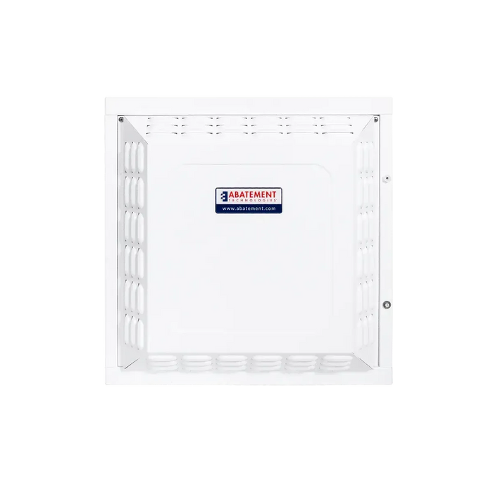 Abatement Technologies® HEPA-CARE HC500CD Ceiling-Mounted Air Purification System - HC500CD  Mini Split Systems Direct