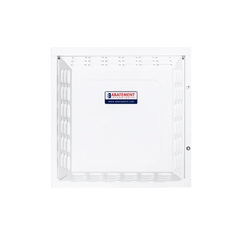 Abatement Technologies® HEPA-CARE HC500CD Ceiling-Mounted Air Purification System - HC500CD  Mini Split Systems Direct