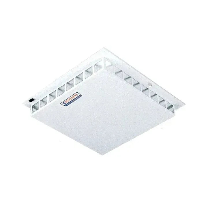 Abatement Technologies® HEPA-CARE UV400C Ceiling-Mounted Germicidal UV Air Disinfection Module for Ceiling Ducts - UV400C  Mini Split Systems Direct