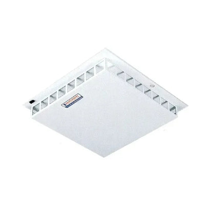 Abatement Technologies® HEPA-CARE UV400C Ceiling-Mounted Germicidal UV Air Disinfection Module for Ceiling Ducts - UV400C  Mini Split Systems Direct