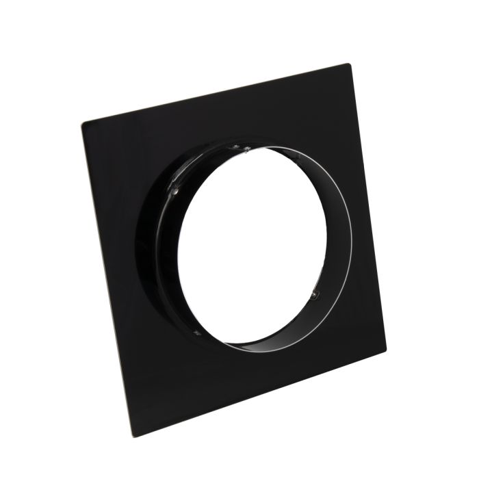 Abatement Technologies® MAN-PAS600 10" Inlet Module for PAS600 units with serial number 2500 and above - MAN-PAS600  Mini Split Systems Direct