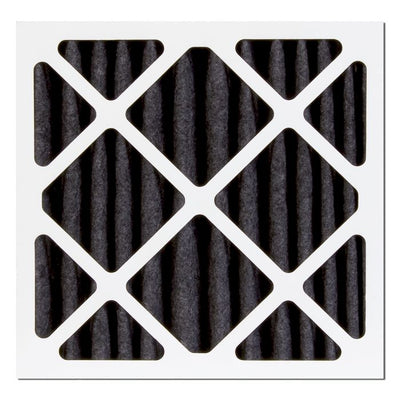 Abatement Technologies® Optional Third Stage VAPOR-LOCK® High Capacity Activated Carbon Filter - VL1002 - 6 Pack - VL1002  Mini Split Systems Direct