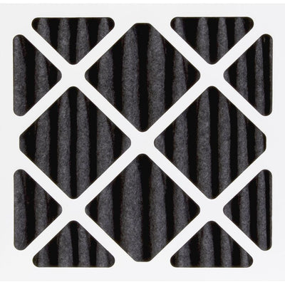 Abatement Technologies® Optional Third Stage VAPOR-LOCK® High Capacity Activated Carbon Filter - VL2024 - 6 Pack - VL2024  Mini Split Systems Direct