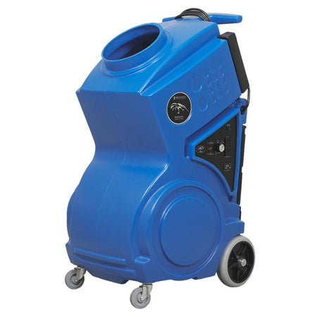 Abatement Technologies® PRED1200 Portable Air Scrubber - PRED1200  Mini Split Systems Direct