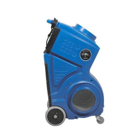 Abatement Technologies® PRED1200 Portable Air Scrubber - PRED1200  Mini Split Systems Direct