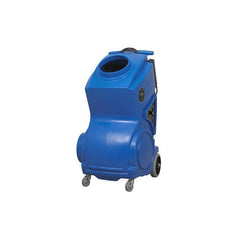 Abatement Technologies® PRED1200 Portable Air Scrubber - PRED1200  Mini Split Systems Direct