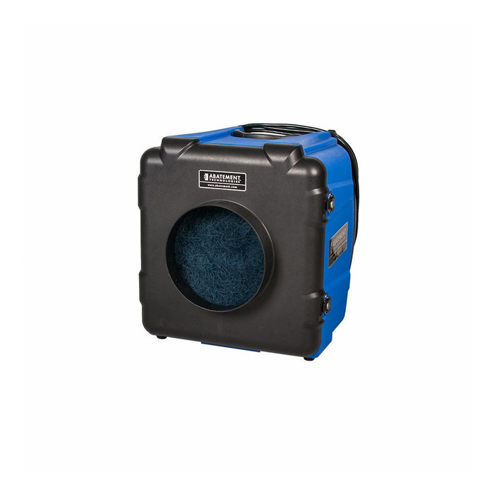 Abatement Technologies® Predator 750 Portable Air Scrubber - PRED750 - PRED750  Mini Split Systems Direct