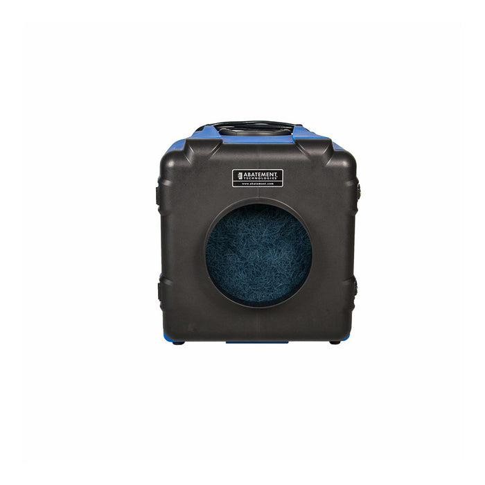 Abatement Technologies® Predator 750 Portable Air Scrubber - PRED750 - PRED750  Mini Split Systems Direct