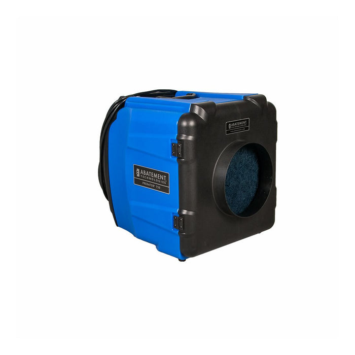 Abatement Technologies® Predator 750 Portable Air Scrubber - PRED750 - PRED750  Mini Split Systems Direct