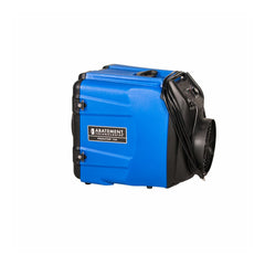 Abatement Technologies® Predator 750 Portable Air Scrubber - PRED750 - PRED750  Mini Split Systems Direct