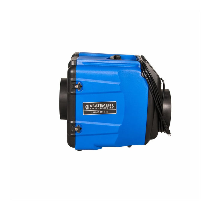Abatement Technologies® Predator 750 Portable Air Scrubber - PRED750 - PRED750  Mini Split Systems Direct