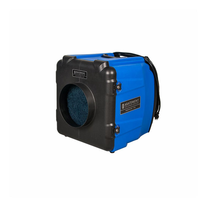 Abatement Technologies® Predator 750 Portable Air Scrubber - PRED750 - PRED750  Mini Split Systems Direct