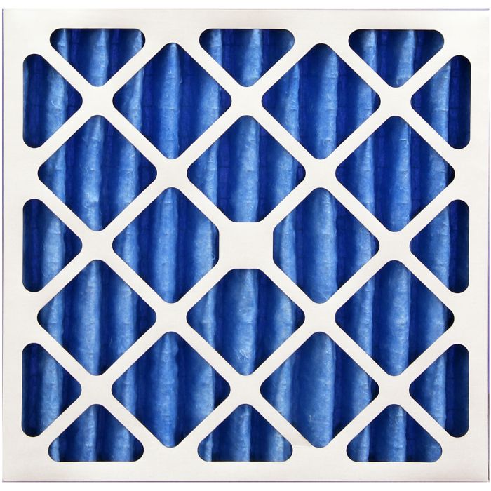 Abatement Technologies® 2nd Stage Pleated Filter - H502 - 6 Pack