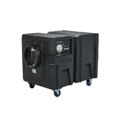 Abatement Technologies® BULLDOG® Deluxe Model BD2KMA Negative Air Machine