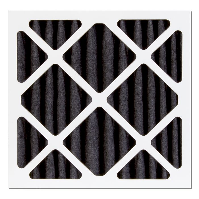 Abatement Technologies® Optional Third Stage VAPOR-LOCK® High Capacity Activated Carbon Filter - VL1002 - 6 Pack