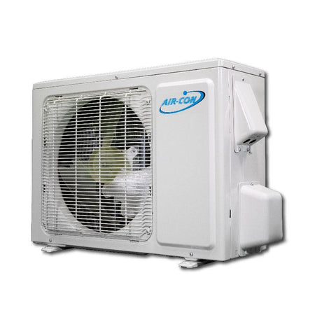 Air-Con Blizzard 12000 BTU 25 SEER Mini Split Air Conditioner 15ft Lineset & Wiring - ABZCI/EM4H4S12-ABZCI/EM4H4S125  Mini Split Systems Direct