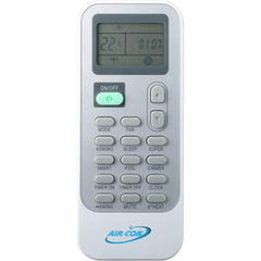 Air-Con Blizzard 12000 BTU 25 SEER Mini Split Air Conditioner 15ft Lineset & Wiring - ABZCI/EM4H4S12-ABZCI/EM4H4S125  Mini Split Systems Direct