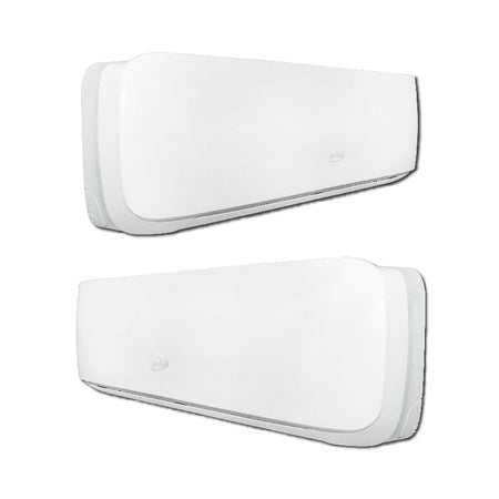 Air-Con Blizzard 9000 BTU 28 SEER Mini Split Air Conditioner 15ft Lineset & Wiring - ABZCI/EM4H4S09  Mini Split Systems Direct