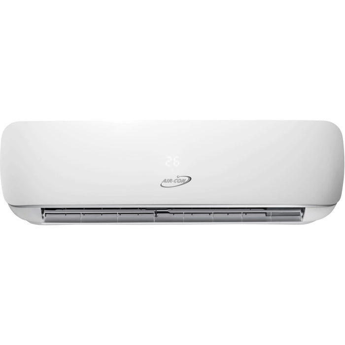 Air-Con Blizzard 9000 BTU 28 SEER Mini Split Air Conditioner 15ft Lineset & Wiring - ABZCI/EM4H4S09  Mini Split Systems Direct