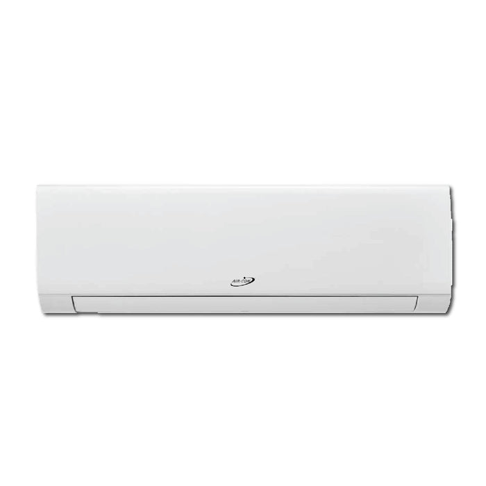 Air-Con Blue Hyper 24000 BTU 21 SEER Hyper Heat Mini Split Air Conditioner 15ft Lineset & Wiring - ABHCI4H4S24 / ABHEM4H4S24  Mini Split Systems Direct