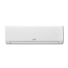 Air-Con Blue Hyper 9000 BTU 26 SEER Hyper Heat Mini Split Air Conditioner 15ft Lineset & Wiring