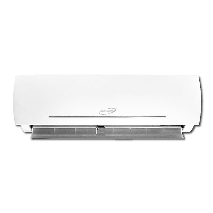 Air-Con Blue Series 3 12000 BTU 20 SEER Mini Split Air Conditioner 15ft Lineset & Wiring - ABXCI/EM4H4S12  Mini Split Systems Direct
