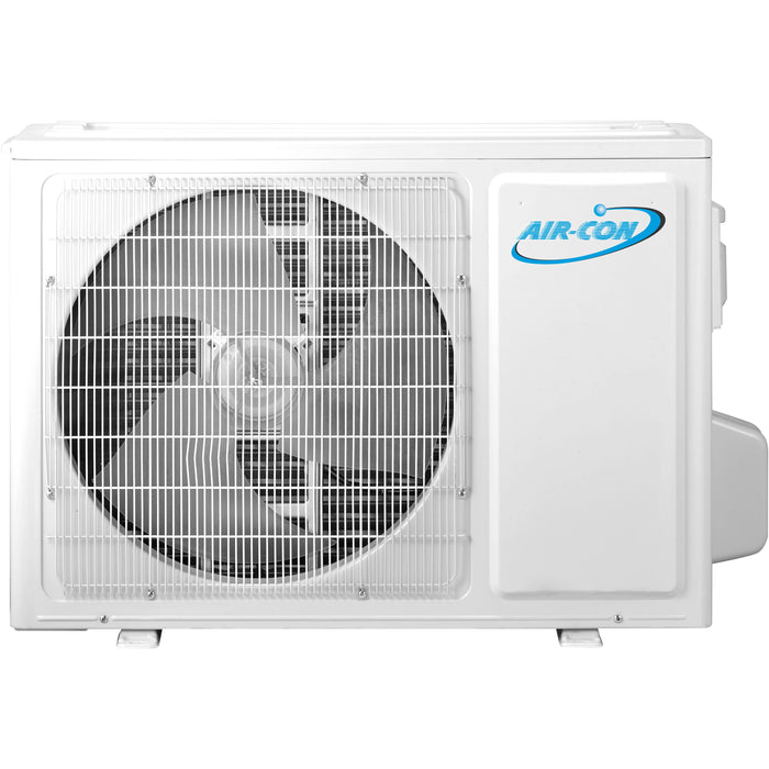 Air-Con Blue Series 3 18000 BTU 23 SEER Mini Split Ductless Air Conditioner 15ft Lineset & Wiring - ABXCI/EM4H4S18-ABXCI/EM4H4S180  Mini Split Systems Direct