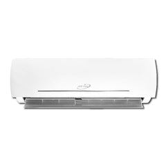 Air-Con Blue Series 3 24000 BTU 21 SEER Ductless Air Conditioner 15ft Lineset & Wiring - ABXCI/EM4H4S24  Mini Split Systems Direct