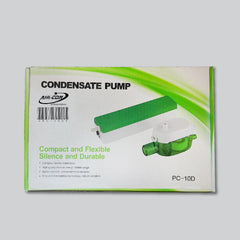 Air-Con Condensate Pump for Mini Split - PC-10D  Mini Split Systems Direct