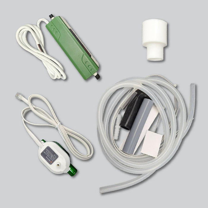 Air-Con Condensate Pump for Mini Split - PC-10D  Mini Split Systems Direct