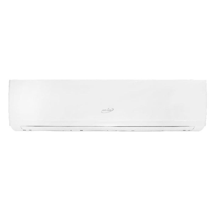 Air-Con Eclipse Series 30000 BTU 18.9 SEER Ductless Mini Split Air Conditioner 15ft Lineset & Wiring - ASPCI/EM4H4S30  Mini Split Systems Direct