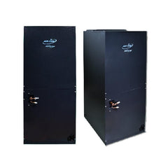 Air-Con SD Premium - 36000 BTU - 18 SEER - 3 Ton Pre-Charged Heat Pump Inverter - Ducted Central Air Conditioner - ASDEM4H4S36/  ASDEM4H4S36  Mini Split Systems Direct