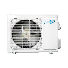 Air-Con Serene Series 18000 BTU 18 SEER Mini Split Air Conditioner 15ft Lineset & Wiring - ASRCI/EM4H4S18  Mini Split Systems Direct