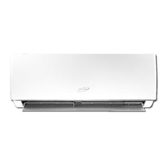 Air-Con Serene Series 24000 BTU 18 SEER Mini Split Air Conditioner 15ft Lineset & Wiring - ASRCI/EM4H4S24  Mini Split Systems Direct