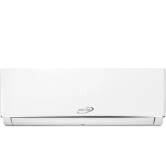 Air-Con Serene Series 24000 BTU 18 SEER Mini Split Air Conditioner 15ft Lineset & Wiring - ASRCI/EM4H4S24  Mini Split Systems Direct