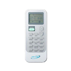 Air-Con Sky Pro 18000 BTU Concealed Duct Mini Split Air Conditioner 18.5 SEER - ASLEK4H4S18 / ASLCI4H4S18-ASLEK4H4S18 / ASLCI4H4S18 / OT-EX12-INSKIT / I-KITCABLE-14/3 / I-KITCABLE-16/4  Mini Split Systems Direct