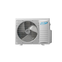 Air-Con Sky Pro 18000 BTU Concealed Duct Mini Split Air Conditioner 18.5 SEER