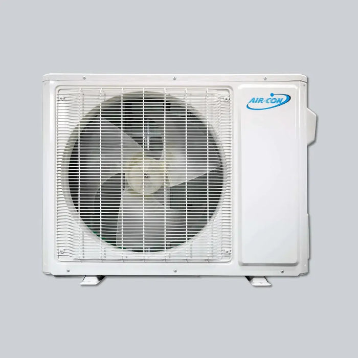 Air-Con Sky Pro 24000 BTU Cassette Type Ductless Air Conditioner 19 SEER - ASLEC4H4S24 / ASLCI4H4S24  Mini Split Systems Direct