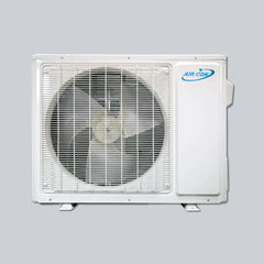 Air-Con Sky Pro 24000 BTU Cassette Type Ductless Air Conditioner 19 SEER - ASLEC4H4S24 / ASLCI4H4S24  Mini Split Systems Direct