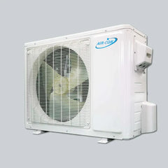 Air-Con Sky Pro 24000 BTU Cassette Type Ductless Air Conditioner 19 SEER - ASLEC4H4S24 / ASLCI4H4S24  Mini Split Systems Direct