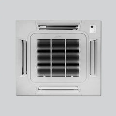 Air-Con Sky Pro 24000 BTU Cassette Type Ductless Air Conditioner 19 SEER - ASLEC4H4S24 / ASLCI4H4S24  Mini Split Systems Direct