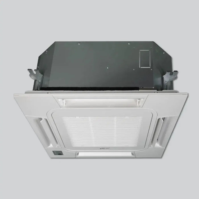 Air-Con Sky Pro 24000 BTU Cassette Type Ductless Air Conditioner 19 SEER - ASLEC4H4S24 / ASLCI4H4S24  Mini Split Systems Direct