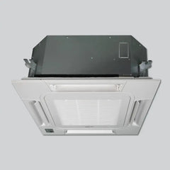 Air-Con Sky Pro 24000 BTU Cassette Type Ductless Air Conditioner 19 SEER - ASLEC4H4S24 / ASLCI4H4S24  Mini Split Systems Direct