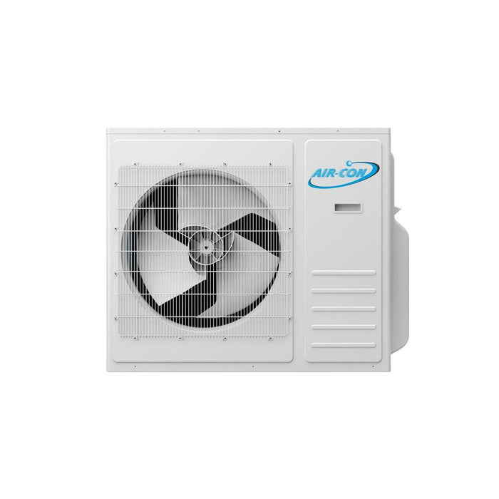 Air-Con Sky Pro 24000 BTU Concealed Duct Mini Split Air Conditioner 18 SEER - ASLEK4H4S24 / ASLCI4H4S24-ASLEK4H4S24 / ASLCI4H4S24 / OT-EX36-INSKIT / I-KITCABLE-14/3 / I-KITCABLE-16/4  Mini Split Systems Direct